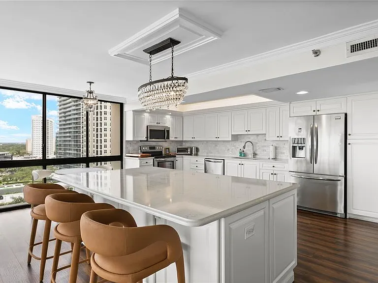 3301 Bayshore Blvd #1601E — Photo 13