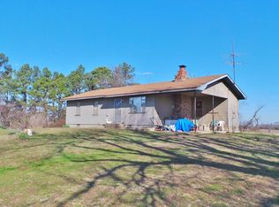 23 Greenhaven Ln, Saint Joe, AR 72675