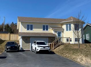 38 Badcock Boulevard, Bay Roberts, NL A0A1G0