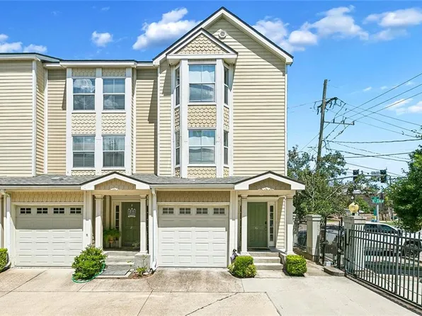1436 Lake Ave APT G, Metairie, LA 70005