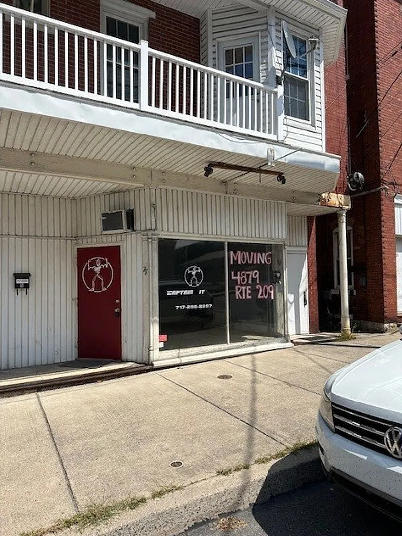 Commercial Space For Rent In Elizabethville, PA! — Photo 3