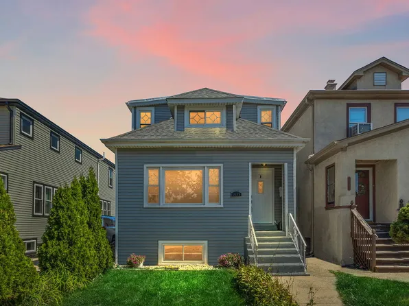 1435 Gunderson Ave, Berwyn, IL 60402