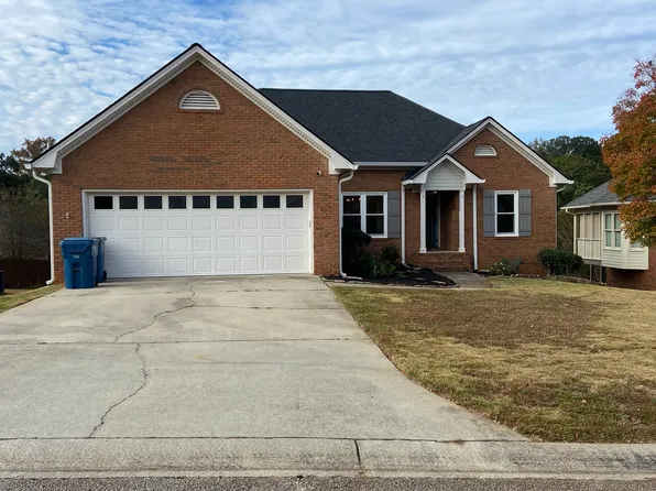 365 Oakpark Ter, McDonough, GA 30253