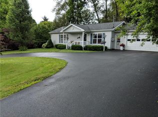 2499 State Route 364, Penn Yan, NY 14527