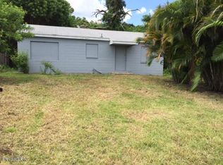 1323 Earl Dr, Merritt Island, FL 32952