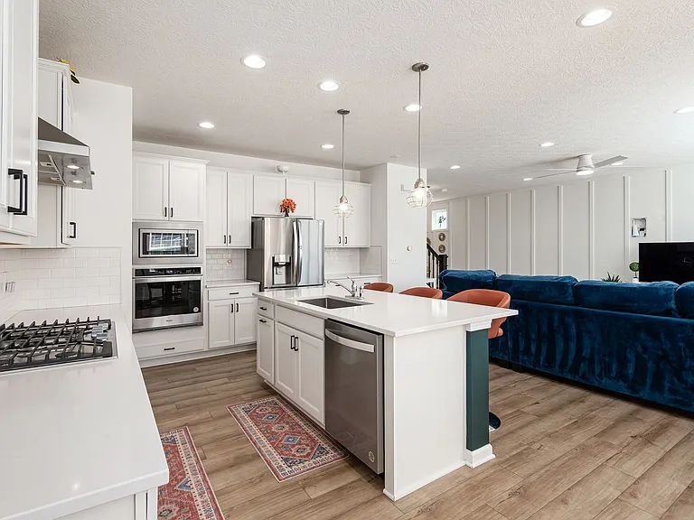 8513 Chickasaw Way #1 — Photo 20