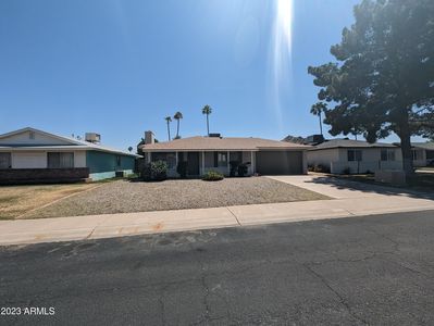 2337 E Shaw Butte Dr, Phoenix, AZ, 85028