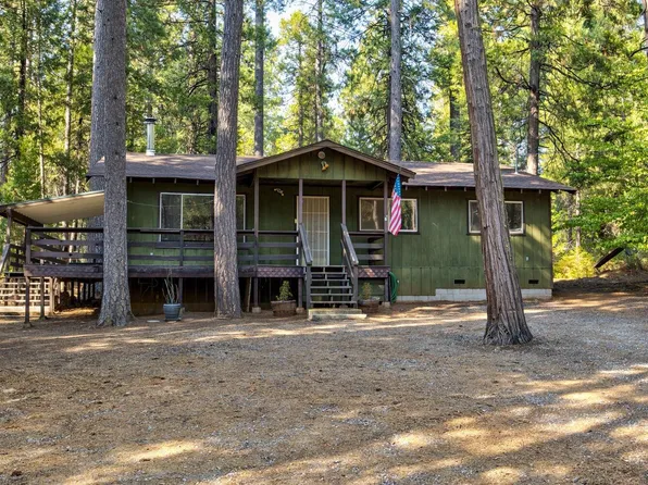 26605 Crawley Ln, Pioneer, CA 95666