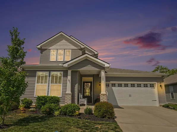106 Merion Way, Lebanon, TN 37087