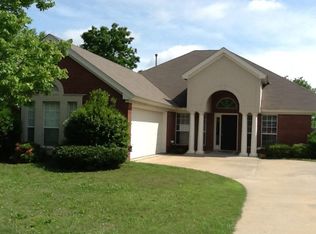 973 Autumn Ridge Rd, Montgomery, AL 36117