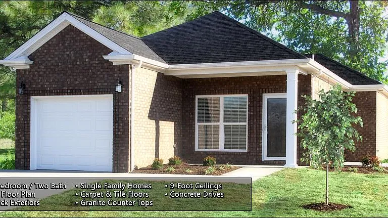 542 Bridle Way — Photo 1