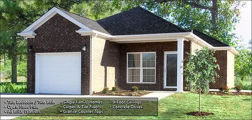 542 Bridle Way Photo 1
