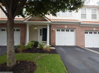 324 Amy Way #324, Cinnaminson, NJ 08077