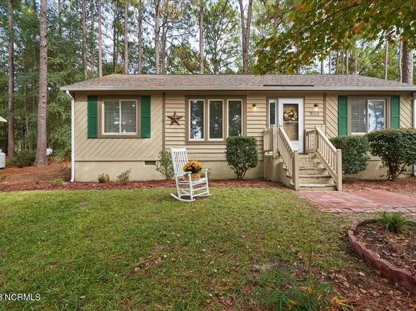 2550 Longleaf Drive SW, Pinehurst, NC 28374