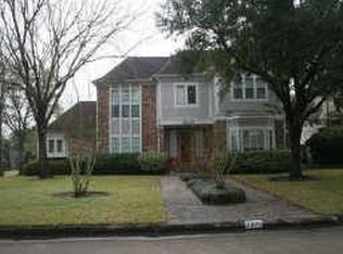 3009 Sea Pines Pl, League City, TX 77573