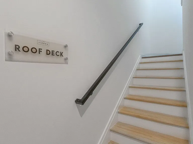 Stunning New Luxury Apartments at The Vienna — Photo 80