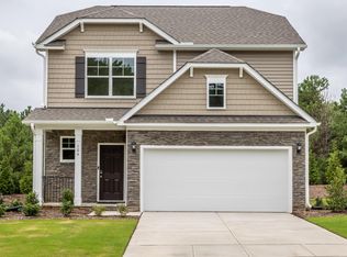104 Arundel Dr, Clayton, NC 27527