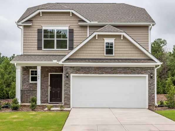 104 Arundel Dr, Clayton, NC 27527