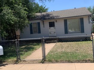 4104 SE 11th Ave, Amarillo, TX 79104