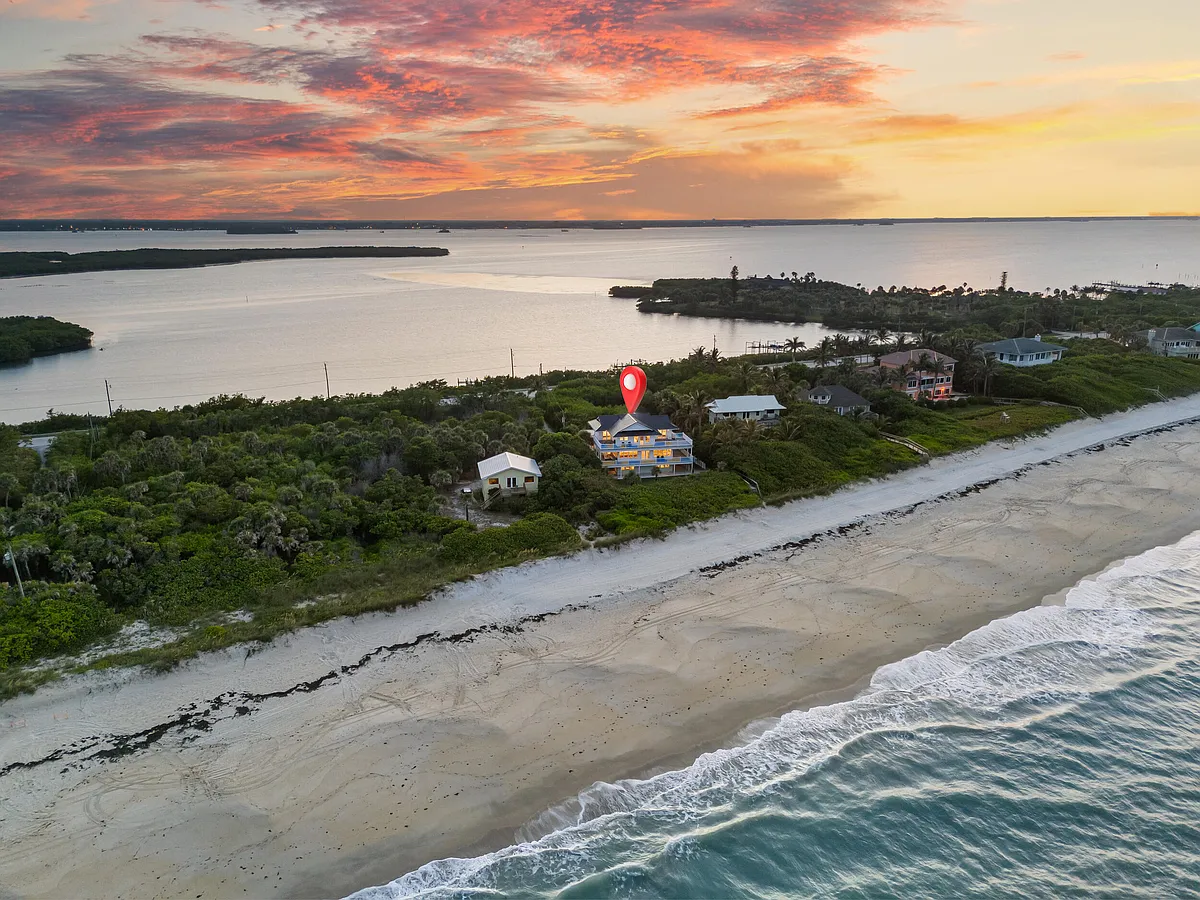 Building Photo - 12376 Highway A1A