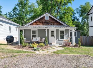 110 Le An Hurst Rd, Asheville, NC 28803