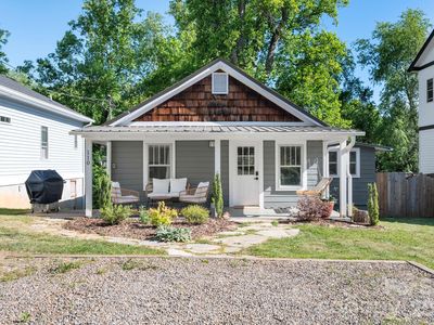 110 Le An Hurst Rd, Asheville, NC, 28803