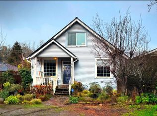 5615 25th Ave SW, Seattle, WA 98106