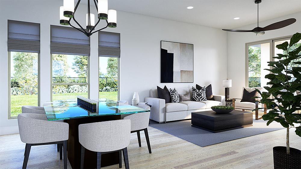 Foxfield by MileStone Community Builders in Austin TX Zillow