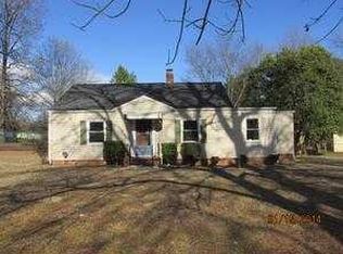 3112 Dublin Rd, Charlotte, NC 28208