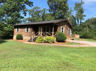 271 Bonneville Dr, Chatsworth, GA 30705