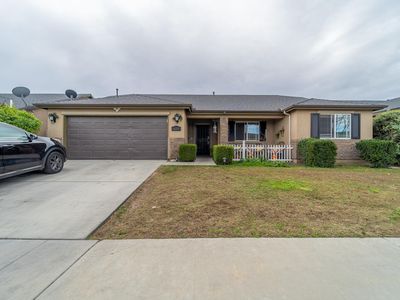 1657 Hermosa Avenue, Tulare, CA, 93274