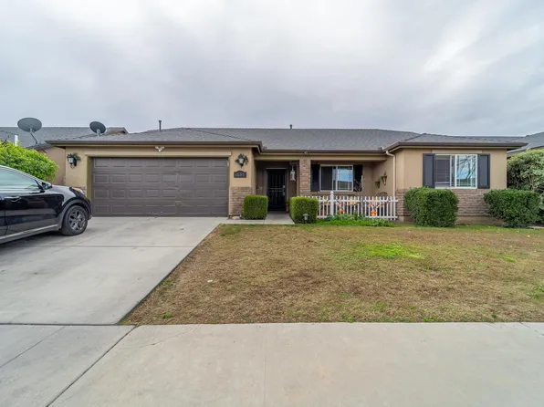 1657 Hermosa Avenue, Tulare, CA 93274