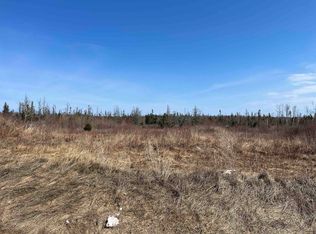 Acreage Portage Rd, Tracadie Cross, PE C0A 1T0