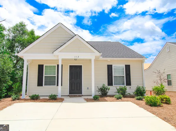 113 Buckhaven Way, Statesboro, GA 30458