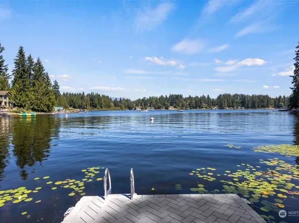 5325 E Wishon Road, Snohomish, WA 98290