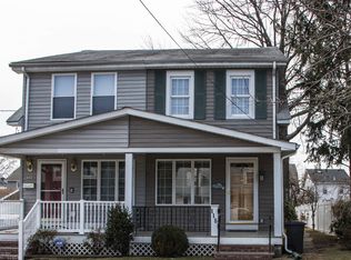 115 Austin Ave, Hamilton, NJ 08629