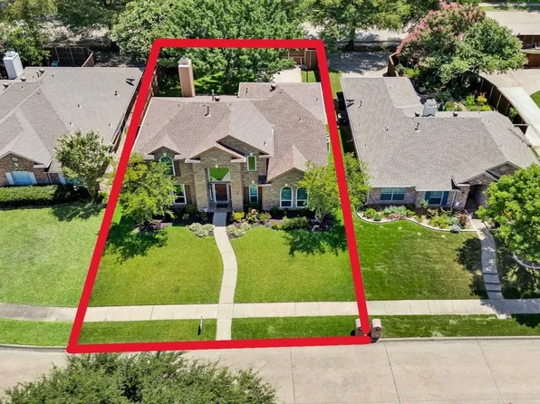 10613 Memphis Dr, Frisco, TX 75035