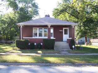 17072 Jodave Ave, Hazel Crest, IL 60429