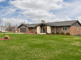 2505 White Eagle Trl SE, Cedar Rapids, IA 52403