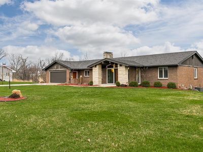 2505 White Eagle Trl SE, Cedar Rapids, IA, 52403
