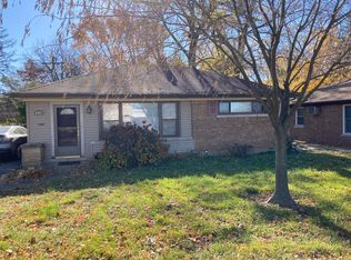 2457 175th St, Homewood, IL 60430