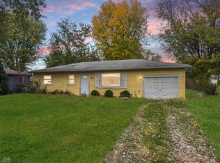 144 Lewis Dr, Mooresville, IN 46158