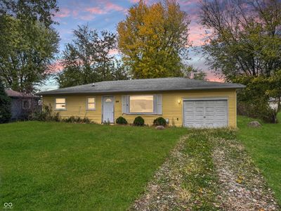 144 Lewis Dr, Mooresville, IN, 46158