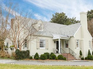 4313 Cary Street Rd, Richmond, VA 23221