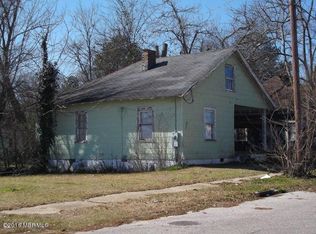 511 C St, Meridian, MS 39301