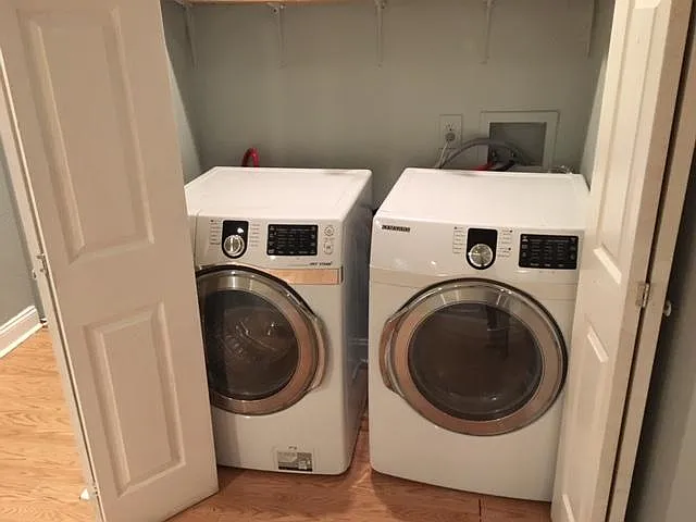 washer\ dryer