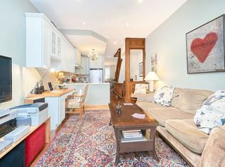 622 W 147th St #1, New York, NY 10031