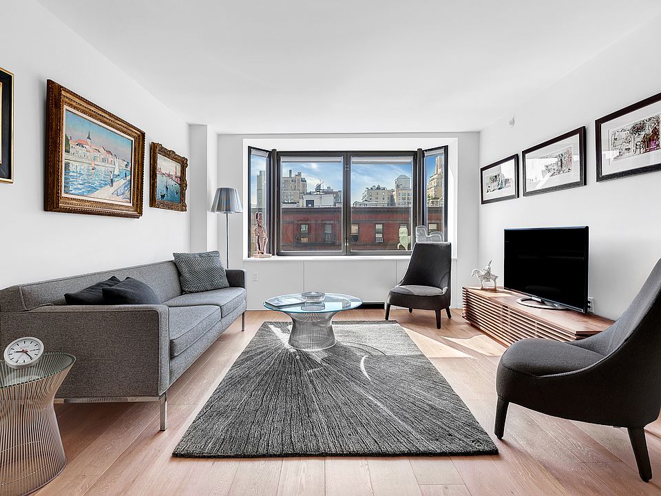 1st image of 101 W 87th St APT 606