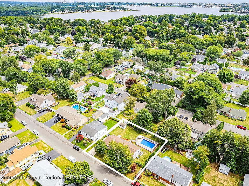 1512 Edgemere Road, Wall Township, NJ 07719 Zillow