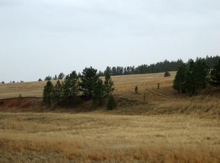 Tract 18 Mountain Shadow Road, Custer, SD 57730
